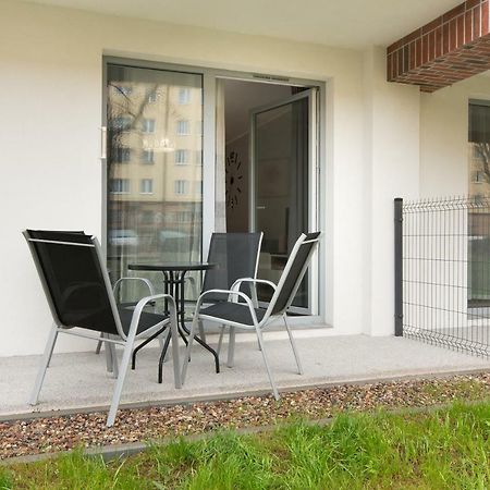 Apartamenty Gdansk Eu - Apartament Classic - Angielska Grobla Old Town Gdansk Sw Barbary 12 Exterior foto