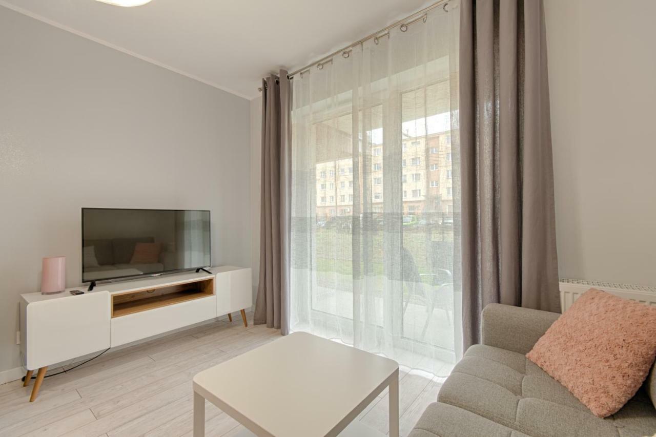 Apartamenty Gdansk Eu - Apartament Classic - Angielska Grobla Old Town Gdansk Sw Barbary 12 Exterior foto